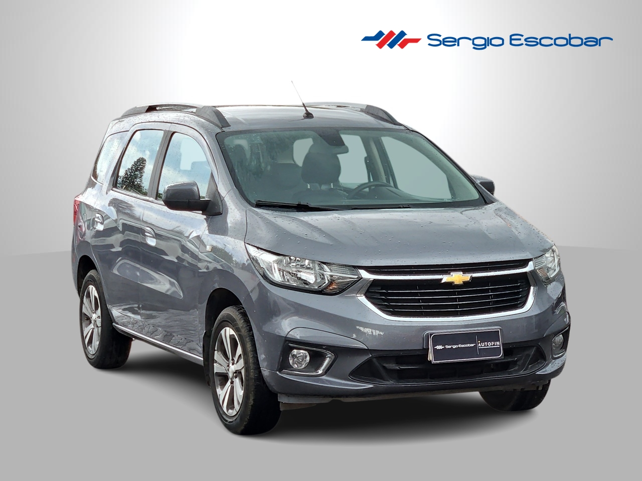 CHEVROLET SPIN SPIN 4X2 1.8 2024