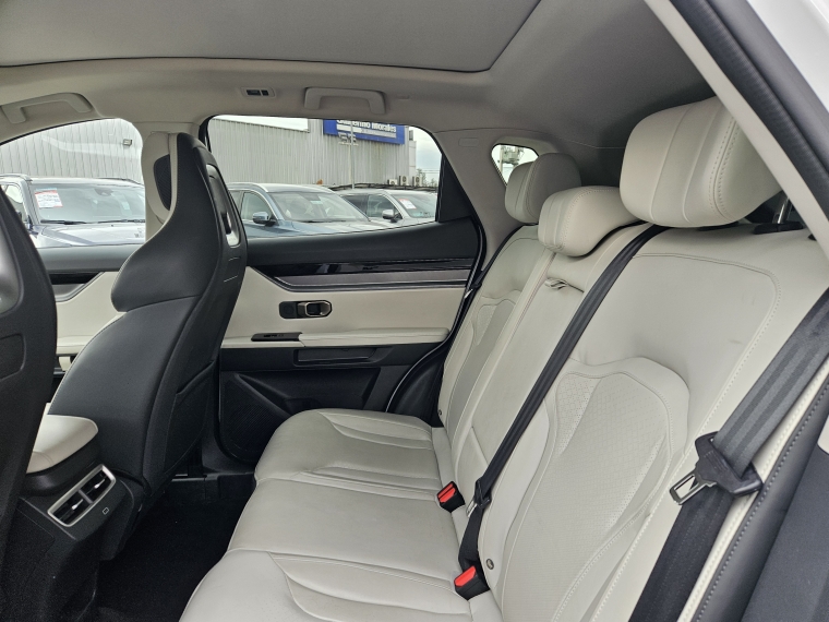 Jetour Dashing Dashing 6dct 1.5l Turbo Lux 2024 Usado en Rosselot Usados