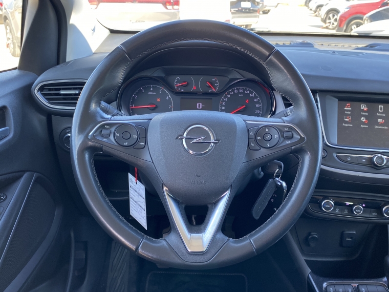 Opel Grandland  Crossland Td Mt6 1.5 2023 Usado en Rosselot Usados