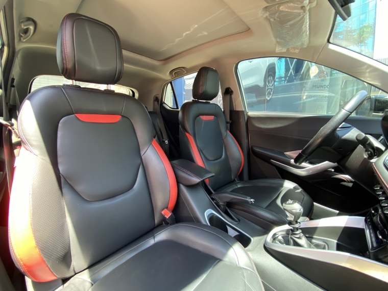 Chevrolet Groove 1.5 Premier Mt 2023 Usado  Usado en Kovacs Usados