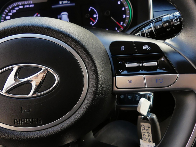 Hyundai Tucson Nx4 Mpi 2.0 2021 Usado  Usado en Webautos.cl
