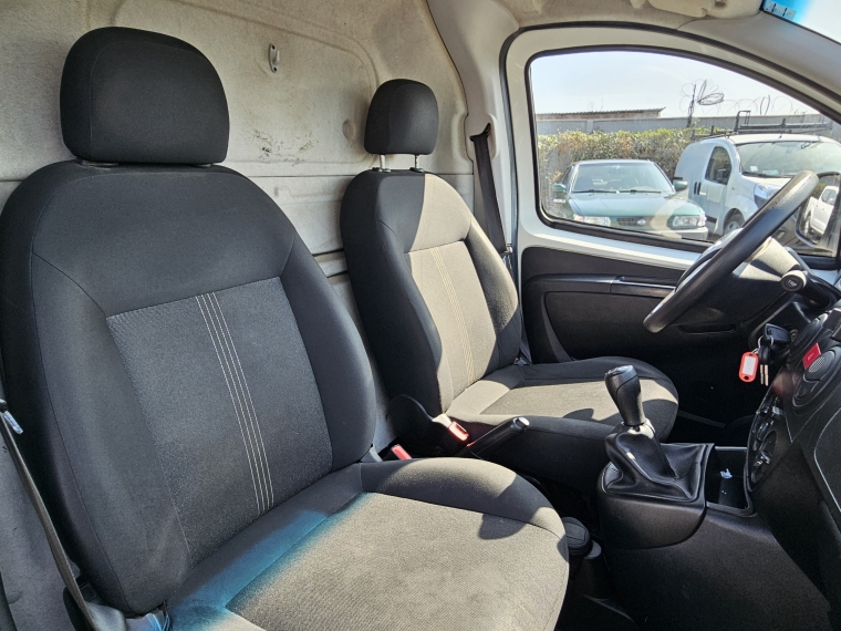 Ram V700 Van 700 2022 Usado  Usado en Webautos.cl