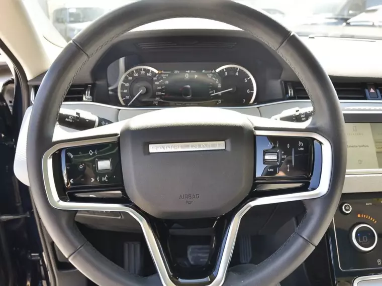 Land rover Evoque Aut 2023 Usado Usado en Webautos.cl Land rover Evoque Aut 2023 Usado Usado en Webautos.cl