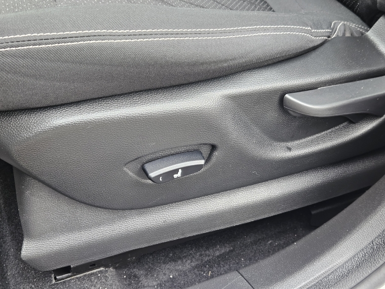Chevrolet Groove 1.5 Ltz Mt 2025 Usado  Usado en Kovacs Usados