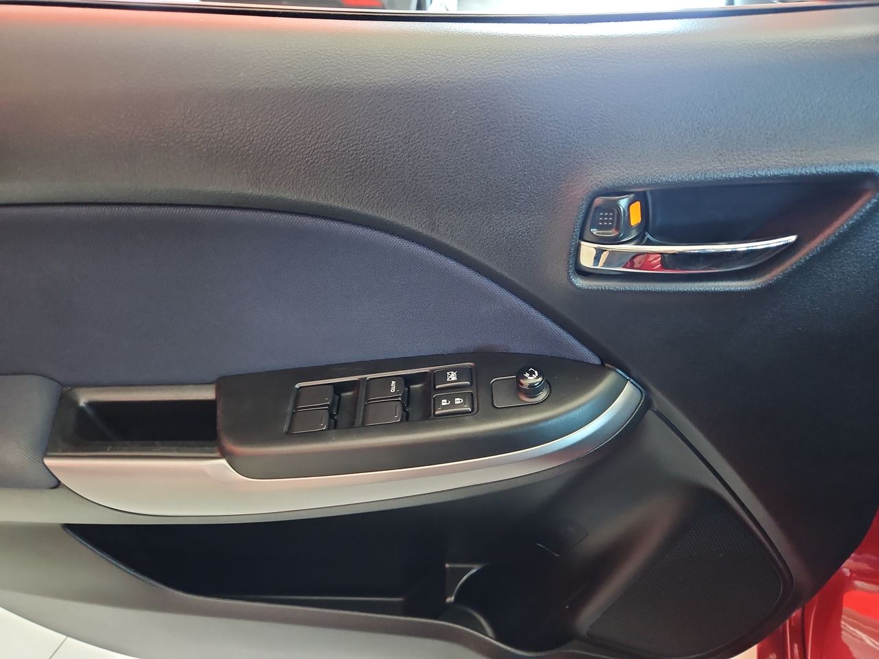 Suzuki Baleno Baleno Hb 1.4 2022 Usado en Usados de Primera - Sergio Escobar