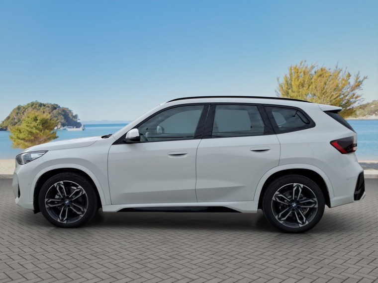 Bmw X1 Sdrive18d M Sport 2026 Usado Usado en BMW Premium Selection Bmw X1 Sdrive18d M Sport 2026 Usado Usado en BMW Premium Selection