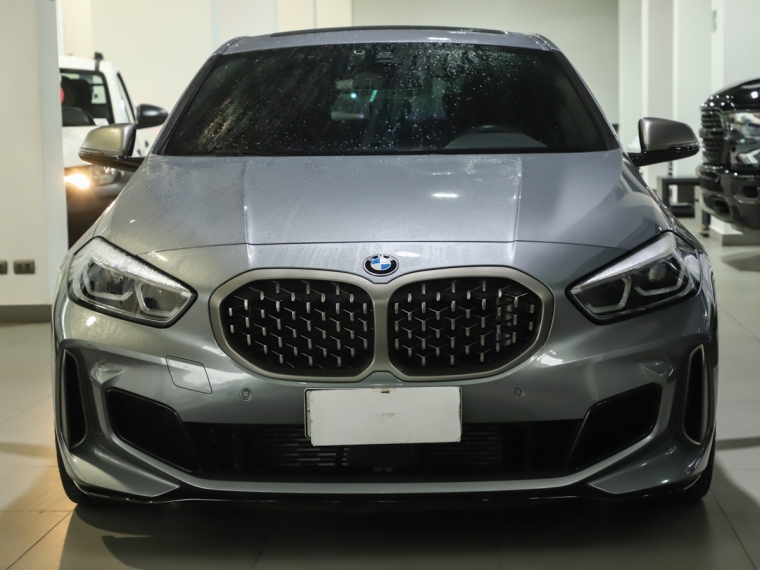 Bmw 135 Mi Xdrive Hb 4x4 2.0 Aut 2023  Usado en Guillermo Morales Usados