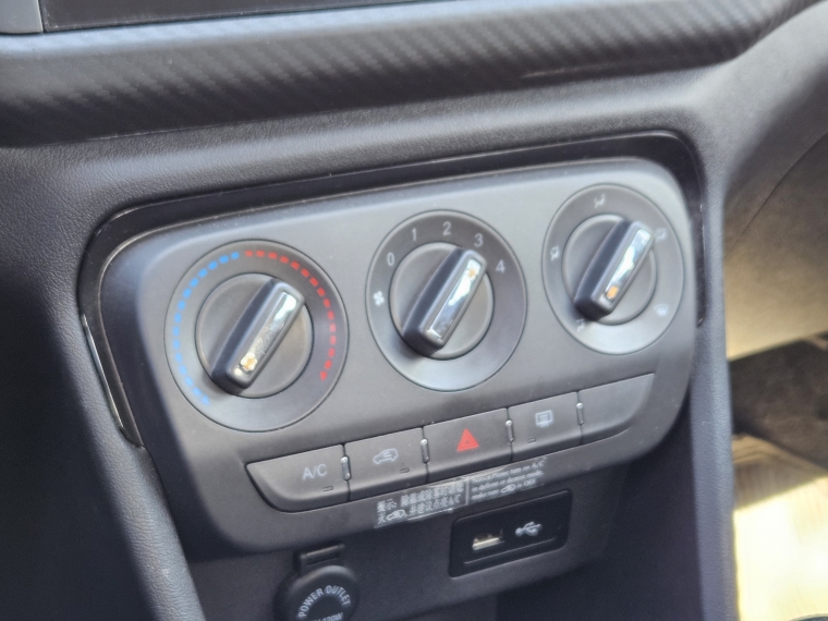 Chery Tiggo 2 Tiggo 2 1.5 2023 Usado en Rosselot Usados