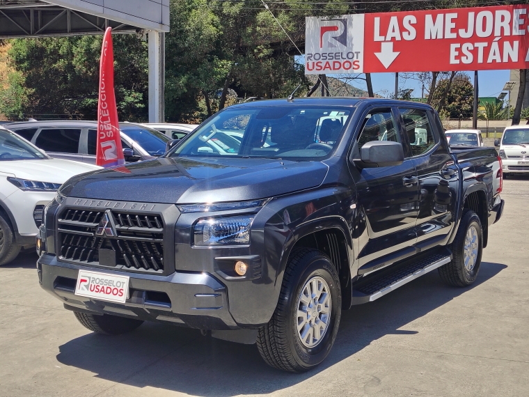 MITSUBISHI L200 L200 WORK 2.4 2025