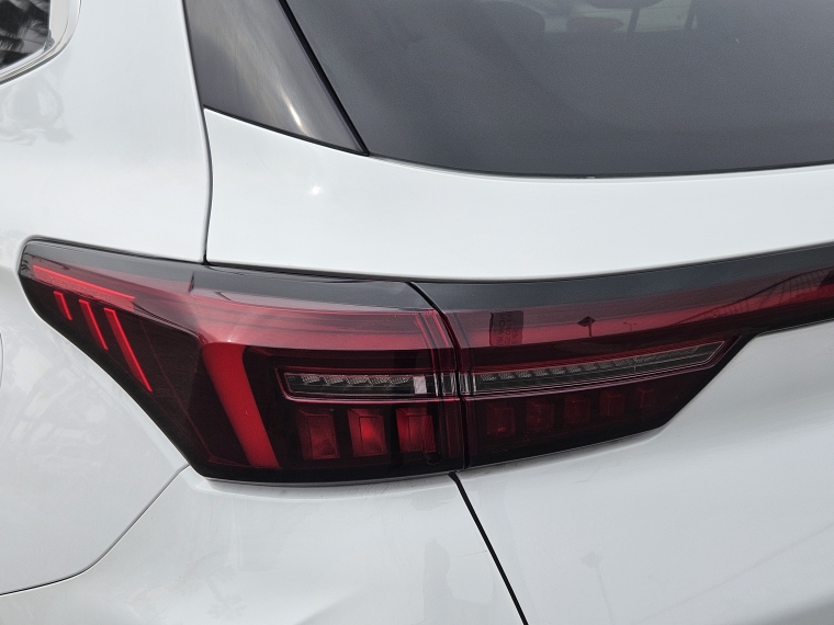 Exeed Lx Lx Advanced 1.5 Aut 2023 Usado en Rosselot Usados