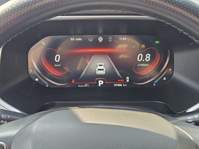 Chery Tiggo 8 pro Tiggo 8 Pro Glx Dct 1.6 Aut 2023 Usado en Rosselot Usados