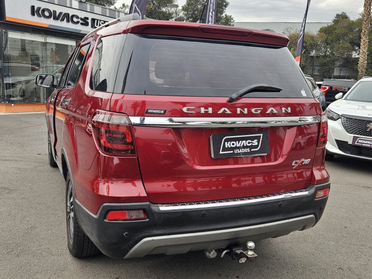 Changan Cx70 Elite 1.5 Mt 2019 Usado  Usado en Kovacs Usados