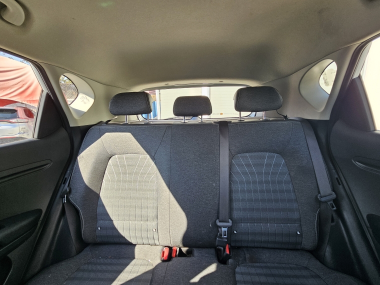 Kia Sonet Sonet Ex 1.5l 6mt Full 4x2 - 2111 2022 Usado en Rosselot Usados