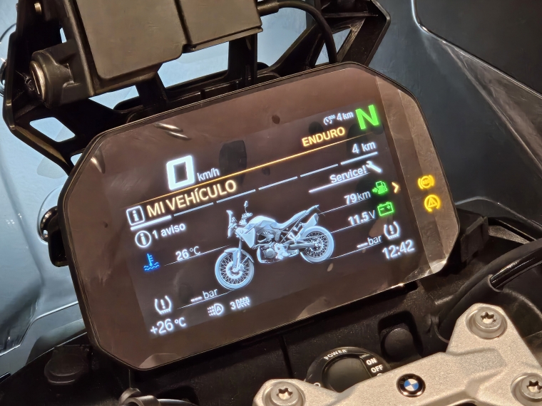 Bmw F 900 gs Ii 2026 Usado en BMW Premium Selection Bmw F 900 gs Ii 2026 Usado en BMW Premium Selection