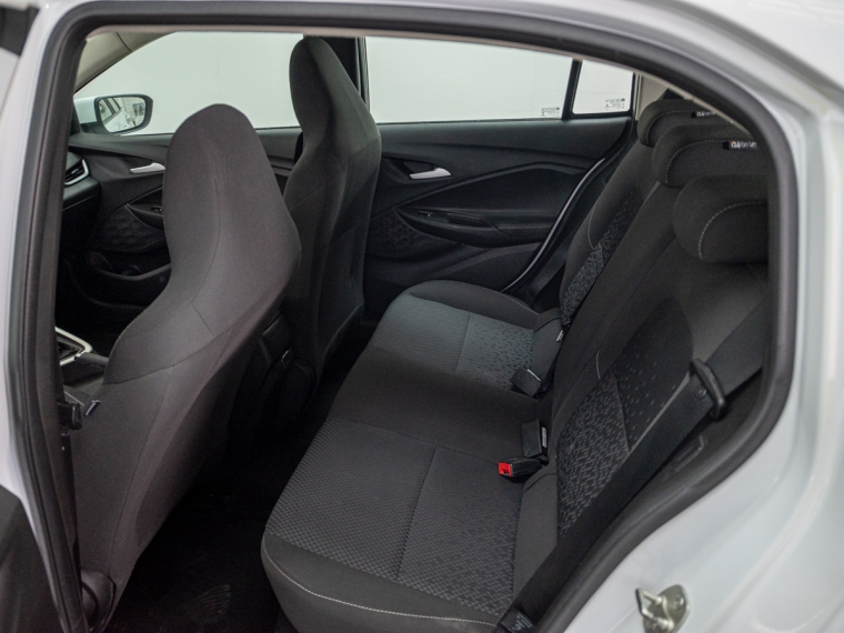 Chevrolet Onix Hb Rs 1.0t 2021 Usado  Usado en Webautos.cl