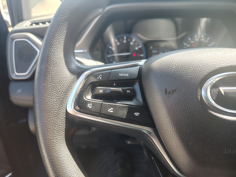 Gac motor Gs4 Gs4 Power 1.5t At Gb 2023 Usado en Rosselot Usados