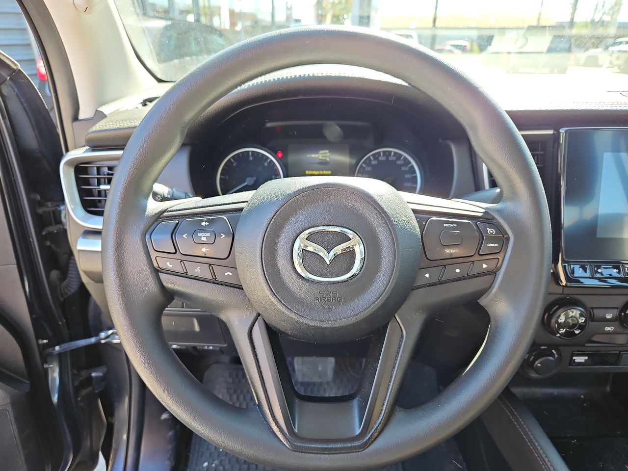 Mazda Bt-50 Bt50 4x4 3.0 Aut 2023 Usado en Usados de Primera - Sergio Escobar