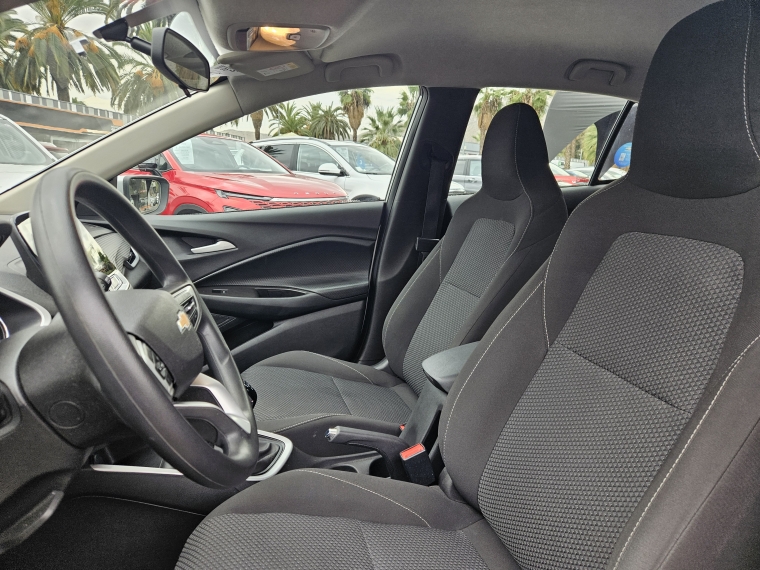 Chevrolet Onix Ltz 1.0t Mt 2023 Usado  Usado en Kovacs Usados