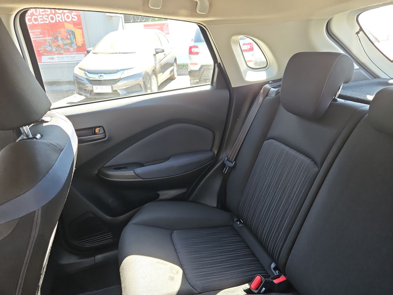 Suzuki Baleno Baleno 4x2 1.5 2025 Usado en Usados de Primera - Sergio Escobar