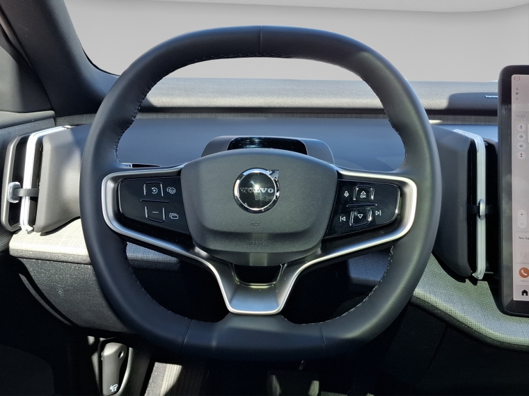 Volvo Ex30 E60 Ultra Aut 2025 Usado  Usado en BMW Premium Selection