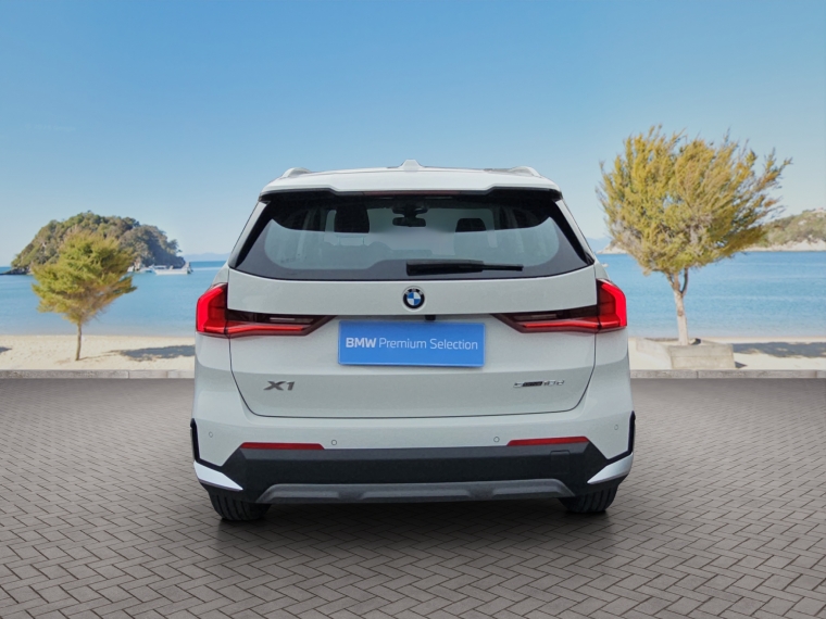 Bmw X1 Sdrive18d Dynamic 2026 Usado Usado en BMW Premium Selection Bmw X1 Sdrive18d Dynamic 2026 Usado Usado en BMW Premium Selection