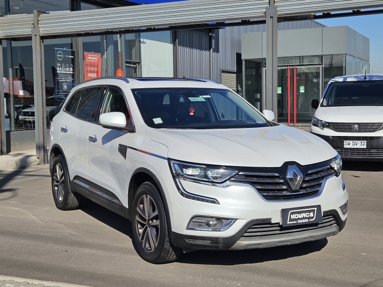 Renault Koleos Privilege At 2.5 2017 Usado  Usado en Kovacs Usados