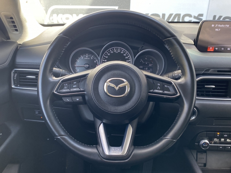 Mazda Cx-5 2.0 R Ipm At 2020 Usado  Usado en Kovacs Usados
