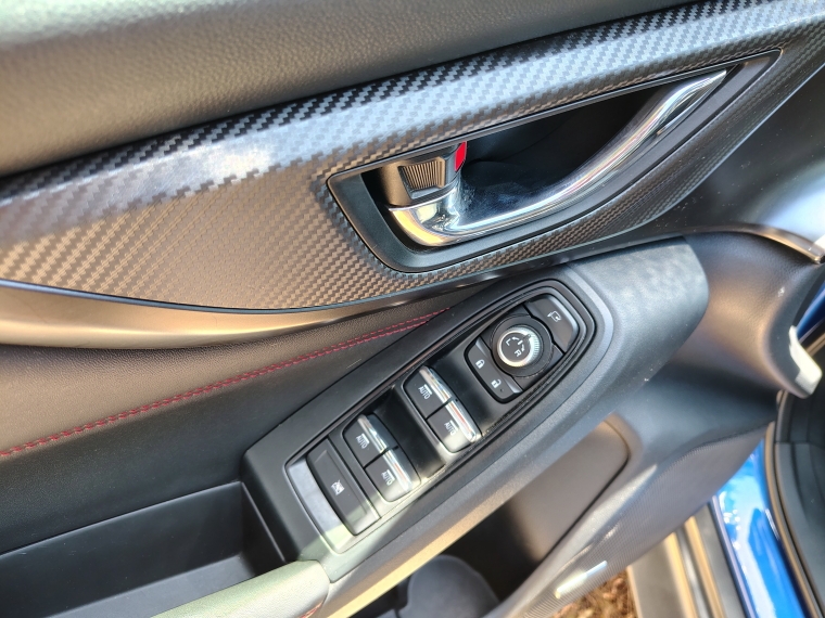 Subaru Wrx 4x4 2.4 2023 Usado  Usado en Kovacs Usados