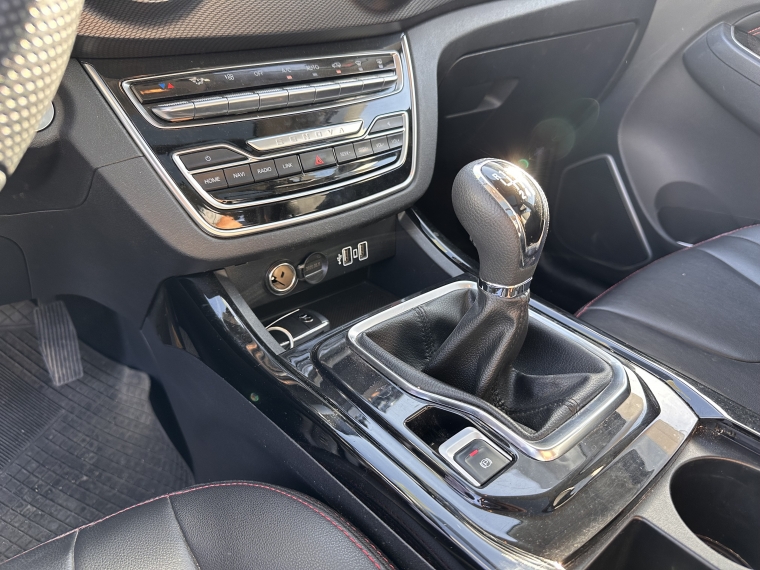 Baic X55 X55fltmt Elite 2021 Usado en Rosselot Usados