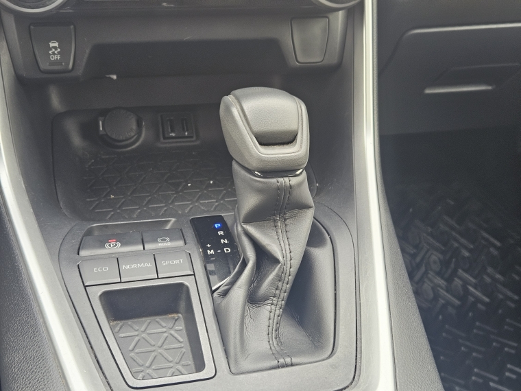 Toyota Rav4 Otto 2.0 Aut 2022 Usado  Usado en Kovacs Usados