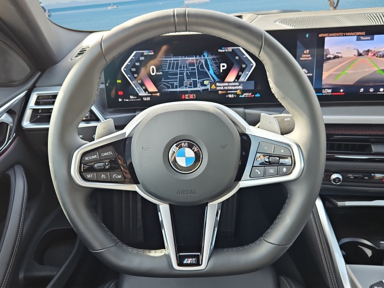 Bmw 430 I Coupe M Sport 2026 Usado  Usado en BMW Premium Selection