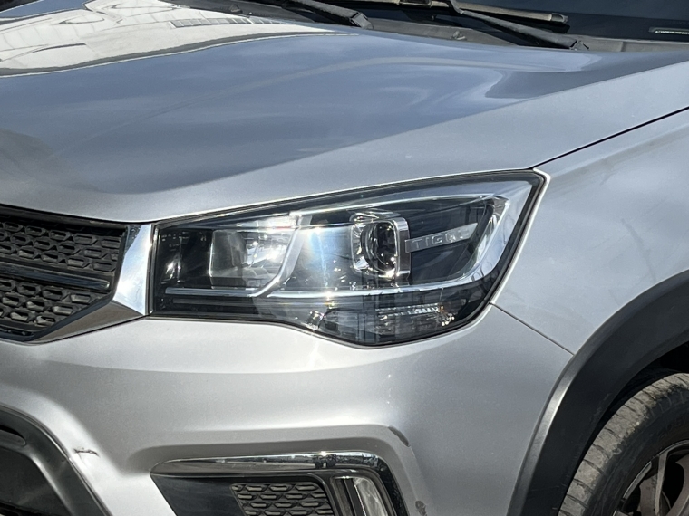 Chery Tiggo 2 Tiggo 2 1.5 2021 Usado en Rosselot Usados