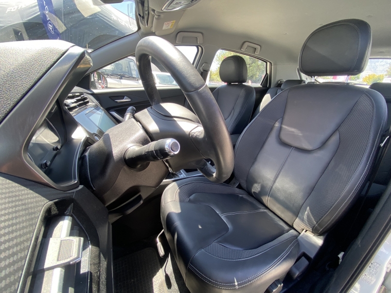 Chery Tiggo 2 pro Tiggo 2 Pro Gls Mt 1.5 2023 Usado  Usado en Webautos.cl