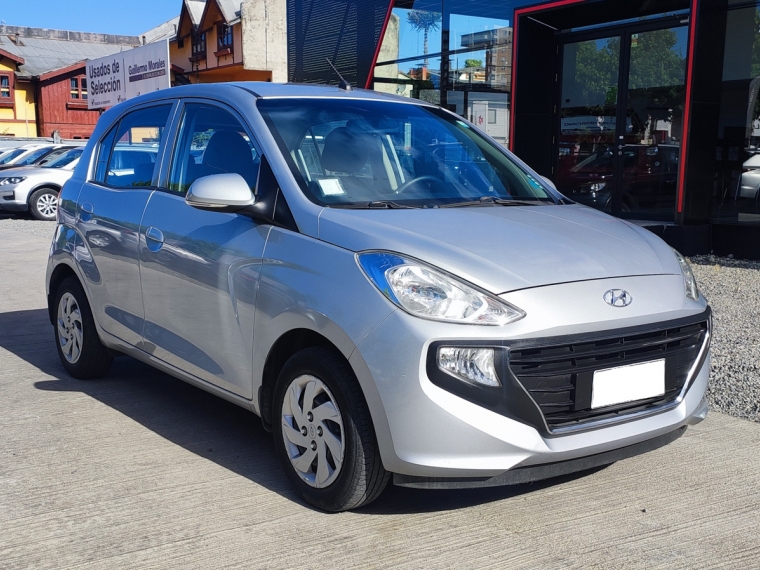 Hyundai Atos Ah2 1.1 Mt Plus 2021 Usado  Usado en Webautos.cl
