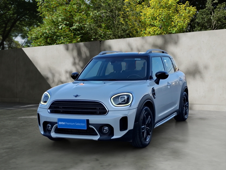 Mini COOPER COUNTRYMAN 1.5 AUT 2023
