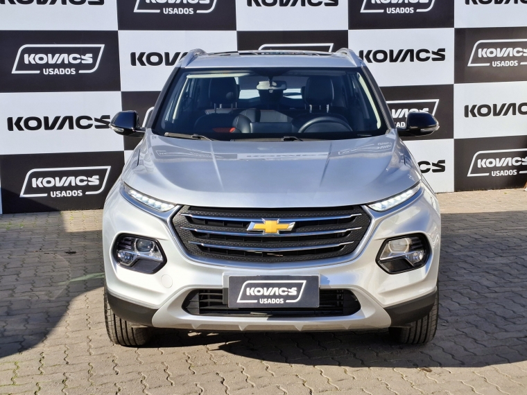 Chevrolet Groove 1.5 Premier Mt 2025 Usado  Usado en Kovacs Usados