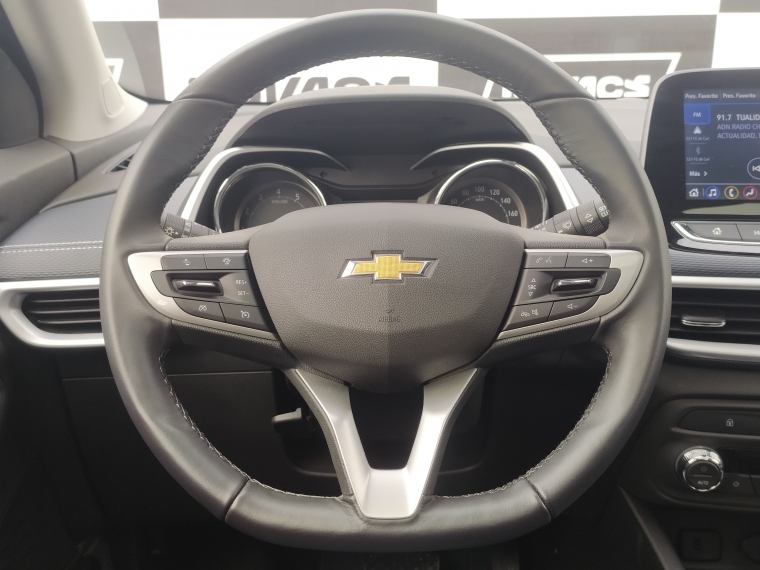 Chevrolet Tracker Premiet At 2024 Usado  Usado en Kovacs Usados