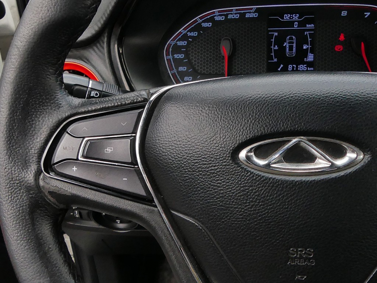 Chery Tiggo 2 Gls 1.5 2018 Usado  Usado en Webautos.cl