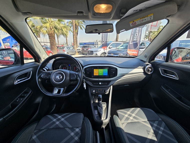 Mg 3 Std 1.5 Aut 2022 Usado  Usado en Kovacs Usados