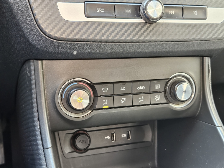 Mg Zs Zs 5p 1.5 2021 Usado en Rosselot Usados