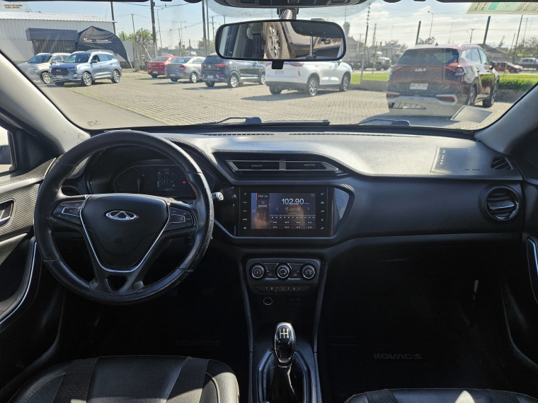 Chery Tiggo 2 1.5 Glx Mt 2020 Usado  Usado en Kovacs Usados