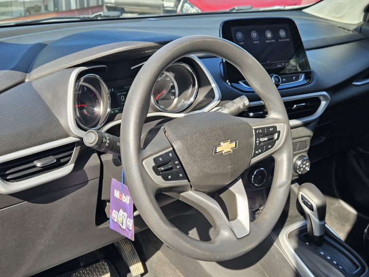 Chevrolet Tracker Tracker 2023 Usado  Usado en Webautos.cl