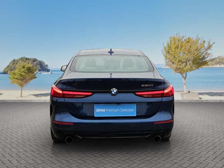 Bmw 220 I Gran Coupe 2.0 Aut 2023 Usado  Usado en BMW Premium Selection