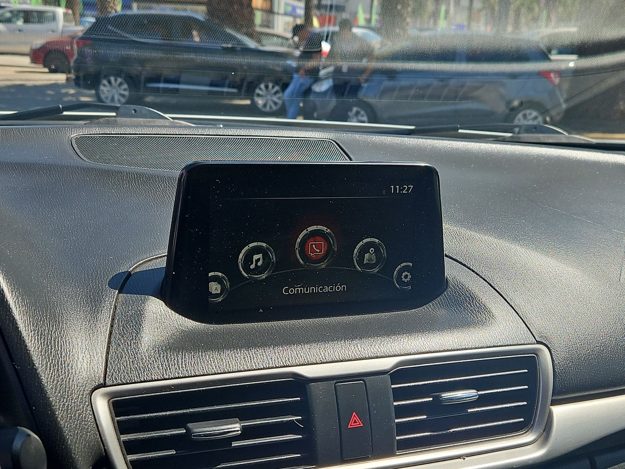 Mazda 3 New 3 2.0 2017 Usado en Usados de Primera - Sergio Escobar