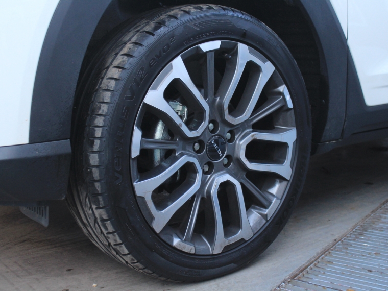 Ssangyong Torres 1.5  Glx At 2025 Usado  Usado en Kovacs Usados