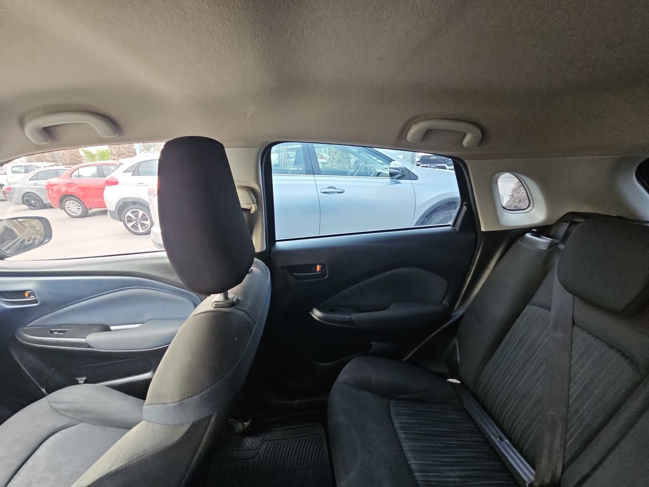 Suzuki Baleno Baleno 4x2  1.5 Aut. 2024 Usado en Usados de Primera - Sergio Escobar