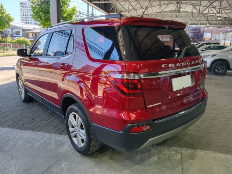 Changan Cx70 Cx 70 Elite 1.5 Aut 2021 Usado  Usado en Webautos.cl
