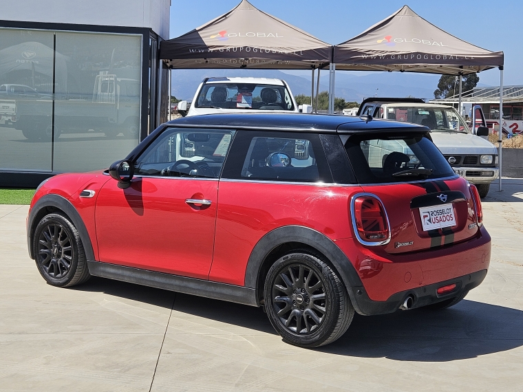 Mini Cooper F56 Cooper Hb 1.5 At 2020 Usado en Rosselot Usados