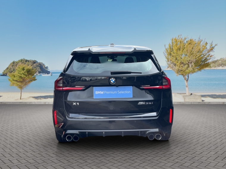 Bmw X1 M35i 2025 Usado Usado en BMW Premium Selection Bmw X1 M35i 2025 Usado Usado en BMW Premium Selection