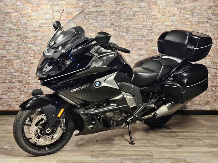 Bmw K 1600 gt . 2020 Usado en BMW Premium Selection